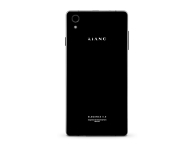 KIANO ELEGANCE 5.0 Czarny - 299873 - zdjęcie 5